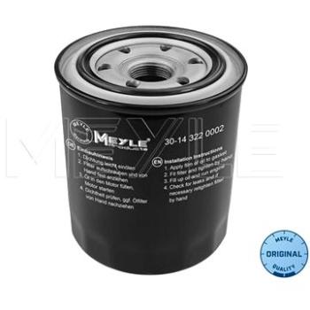 Meyle olejový filter 30-14 322 0002 (30-143220002)