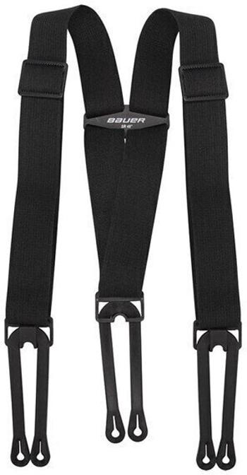 Bauer Hokejové traky, podväzkový pás Suspenders SR UNI