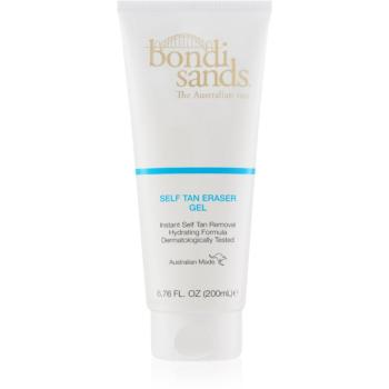 Bondi Sands Self Tan Eraser Gel odstraňovač opálenia 200 ml