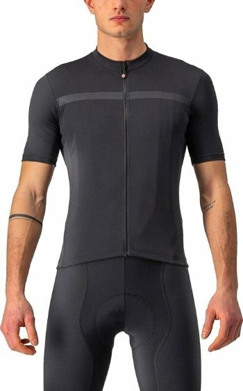 Castelli Classifica Light Black M