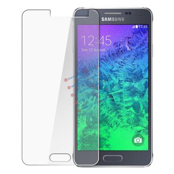 Ochranné tvrdené sklo Samsung Galaxy A5 2015 (A500)