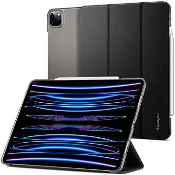 Spigen Liquid Air Folio Black iPad Pro 11 2022/2021 (ACS05466)