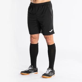 REFEREE SHORT BLACK 2XL