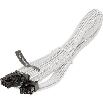 Seasonic 12VHPWR Cable White