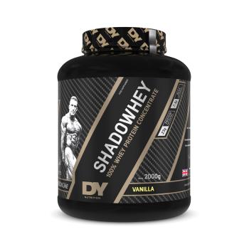 DY Nutrition SHADOWHEY vanilka