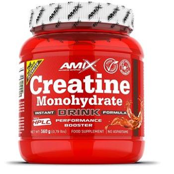 Amix Nutrition Creatine monohydrate Powder Drink 360 g (SPTami0226nad)