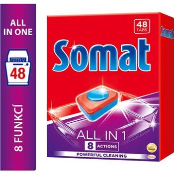 SOMAT All in 1 48 ks (9000101347975)