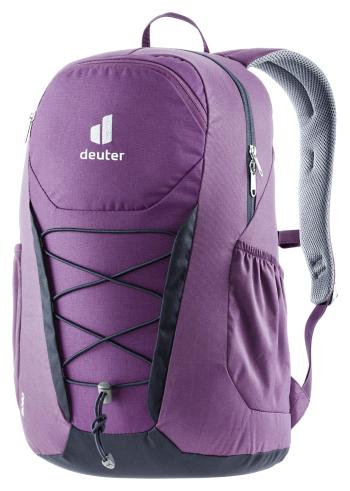 Deuter Gogo Plum-Ink