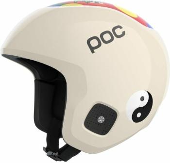 POC Skull Dura Jr Speedy Dolcezza XS/S (51-54 cm) Lyžiarska prilba