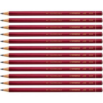 STABILO All grafitová ceruzka 12 ks (4006381281393)