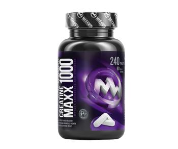 MAXXWIN Creatine Maxx 1000 240 tabliet 240 ks