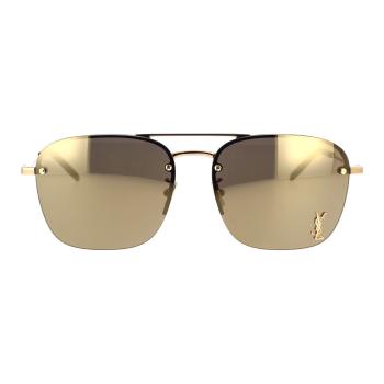 Yves Saint Laurent  Occhiali da Sole Saint Laurent SL 309 M 008  Slnečné okuliare Other