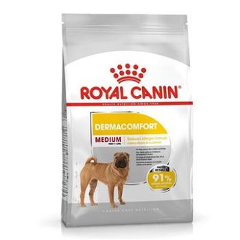 Royal Canin Medium Dermacomfort 3 kg (3182550773829)