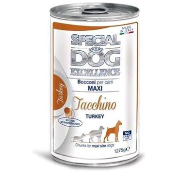 Monge Special Dog Excellence Maxi Adult morčacie 1,275 g (8009470060332)