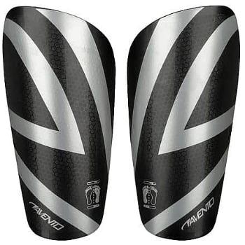 Shin Guard 45SB fotbalové chrániče Rozměr: XL