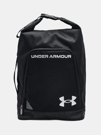 Under Armour UA Contain Shoe Bag Taška Čierna