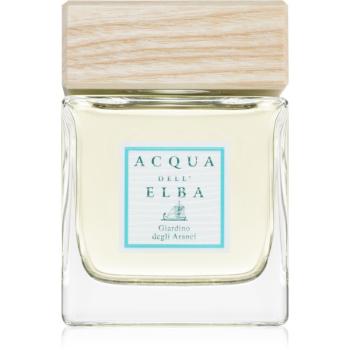 Acqua dell' Elba Giardino degli Aranci aróma difuzér s náplňou 200 ml