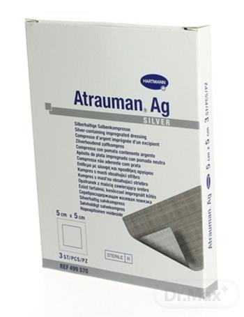 Hartmann Atrauman Ag 1