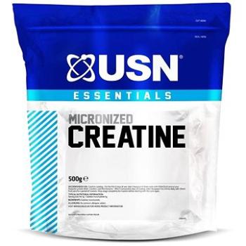USN Essential Creatine 500 g (6009544900153)