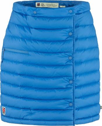 Fjällräven Outdoorové šortky Expedition Pack Down Skirt UN Blue M