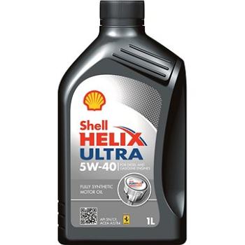 SHELL HELIX Ultra 5W-40 1 l (SHULT541)