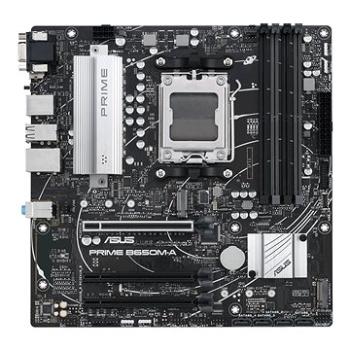 ASUS PRIME B650M-A (90MB1C10-M0EAY0)