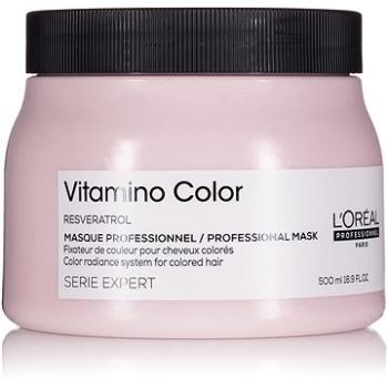 LORÉAL PROFESSIONNEL Serie Expert New Vitamino Color Mask 500 ml (3474636975686)