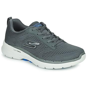 Skechers  Nízke tenisky GO WALK 6  Šedá