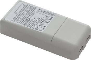 Barthelme LED Converter Universal 20W LED menič   900 mA 43 V/DC nastaviteľný Prevádzkové napätie (max.): 264 V/DC, 264