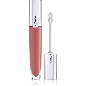 L’Oréal Paris Glow Paradise Balm in Gloss lesk na pery s balzamom odtieň 412 I Heighten 7 ml