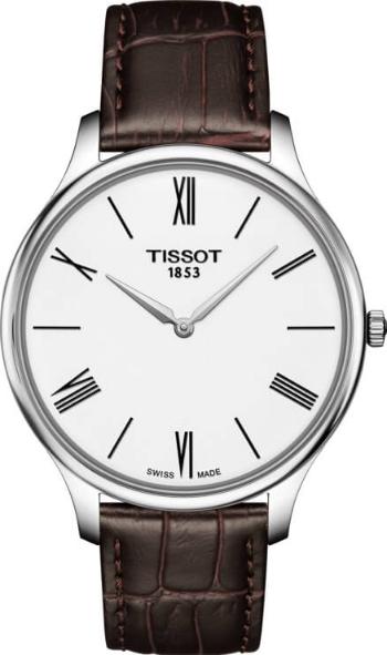 Tissot T-Classic Tradition T063.409.16.018.00