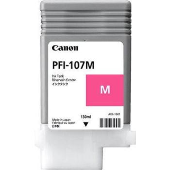 Canon PFI-107M purpurová (6707B001)