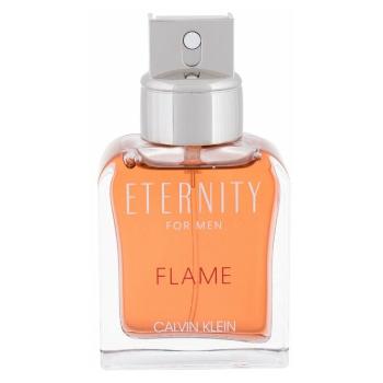 CALVIN KLEIN Eternity For Men toaletná voda Flame 50 ml