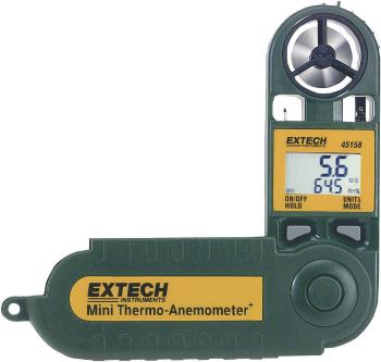 Extech 45158 anemometer  0.5 do 28 m/s