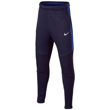 Nike  Nohavice Junior Therma Squad Pants  viacfarebny