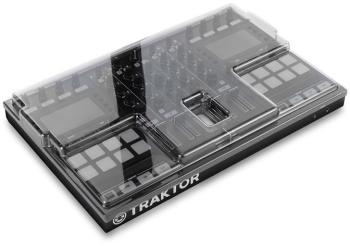 Decksaver Native Instruments Kontrol S5 Ochranný kryt pre DJ kontroler