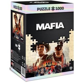 Mafia: Vito Scaletta – Puzzle (5908305235422)