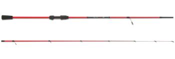 Iron claw prút drop stick pro 2,44 m 4-26 g