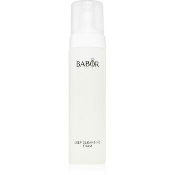 BABOR Cleansing hĺbkovo čistiaca pena 200 ml