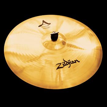 ZILDJIAN 22" A Custom medium ride