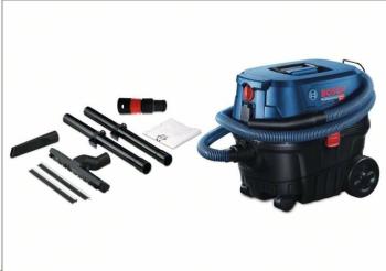 BOSCH GAS 12-25 PL Vysávač na suché a mokré vysávanie