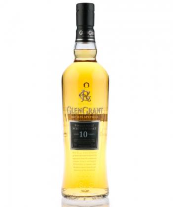 Glen Grant 10Y Single Malt 0,7l (40%)