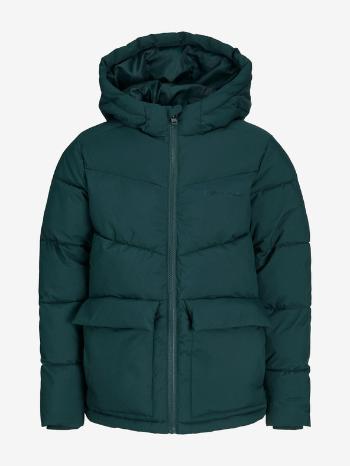 Jack & Jones Sterbo Bunda detská Zelená