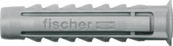 Fischer SX 6 x 30 rozperná hmoždinka 30 mm 6 mm 70006 100 ks