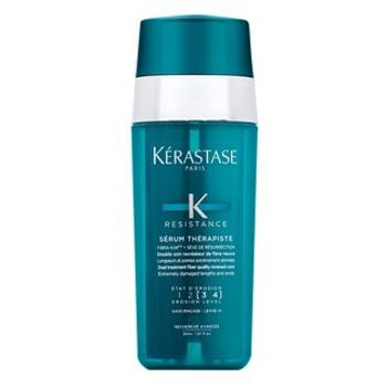 Kérastase Resistance Thérapiste Dual Treatment sérum pre veľmi poškodené vlasy 30 ml