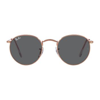 Ray-ban  Occhiali da Sole  Round Metal RB3447 9202B1  Slnečné okuliare Zlatá