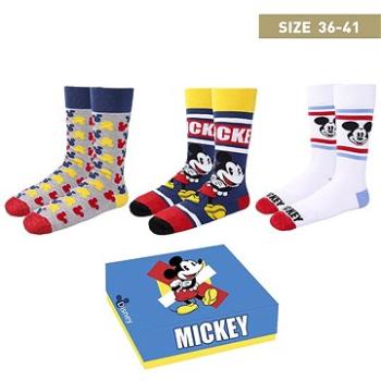 Disney – Mickey – Ponožky (36 – 41) (2200009311)