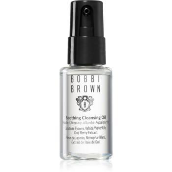 Bobbi Brown Mini Soothing Cleansing Oil jemný čistiaci olej 30 ml