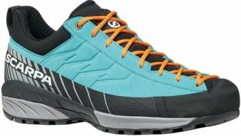 Scarpa Dámske outdoorové topánky Mescalito Woman Ceramic/Gray 37