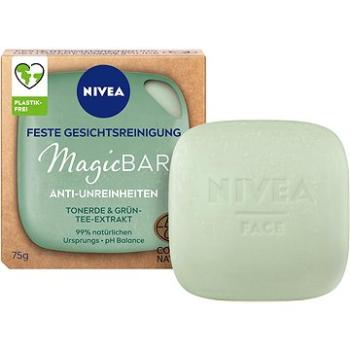 NIVEA Pore Refining Face cleansing solid bar 75 g (4005900841674)
